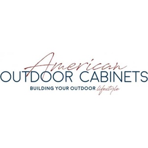 American Outdoor Cabinets