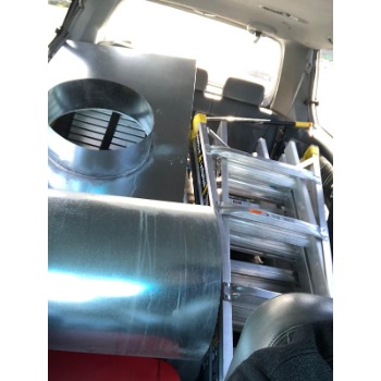 Royal Chimney Sweep & Repair Readington NJ