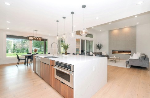 FloForm Countertops | Calgary