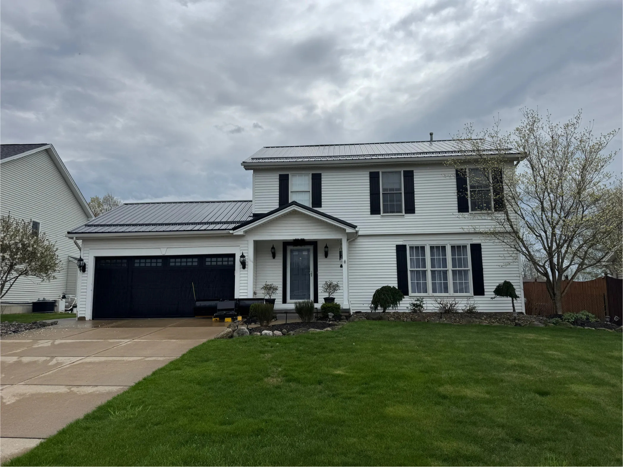 Premier Pressure Washing