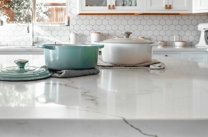 FloForm Countertops | Edmonton