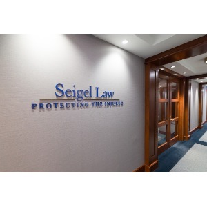Seigel Law