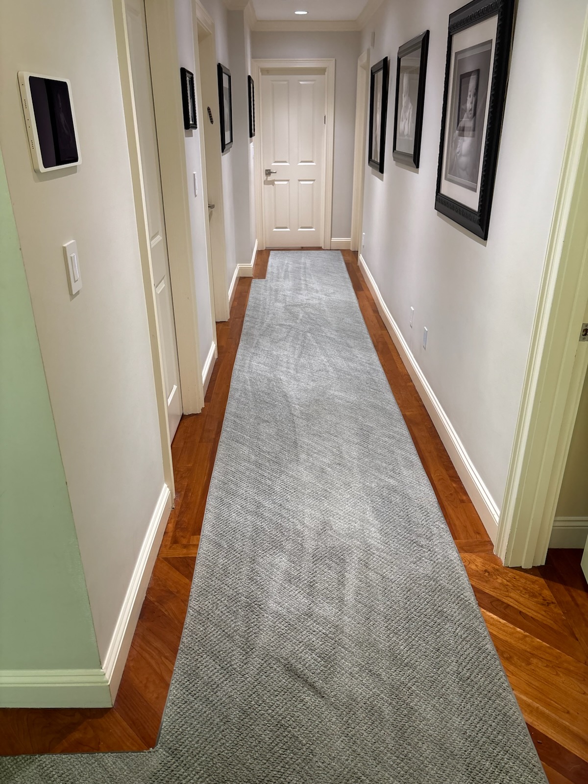 Ready2go Carpet & Upholstery Cleaning