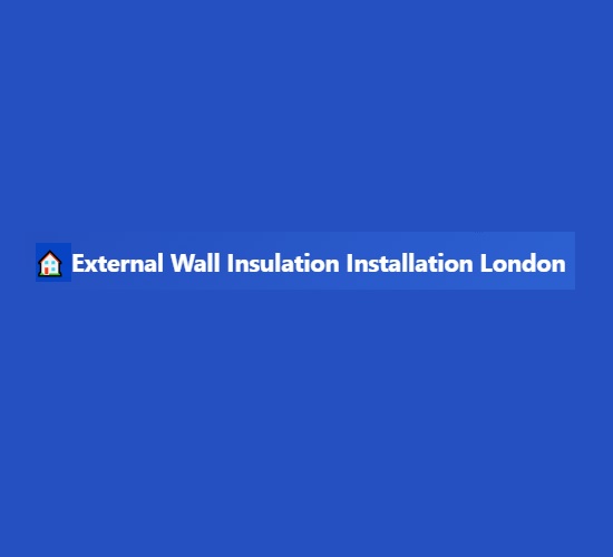 External Wall Insulation Installation London