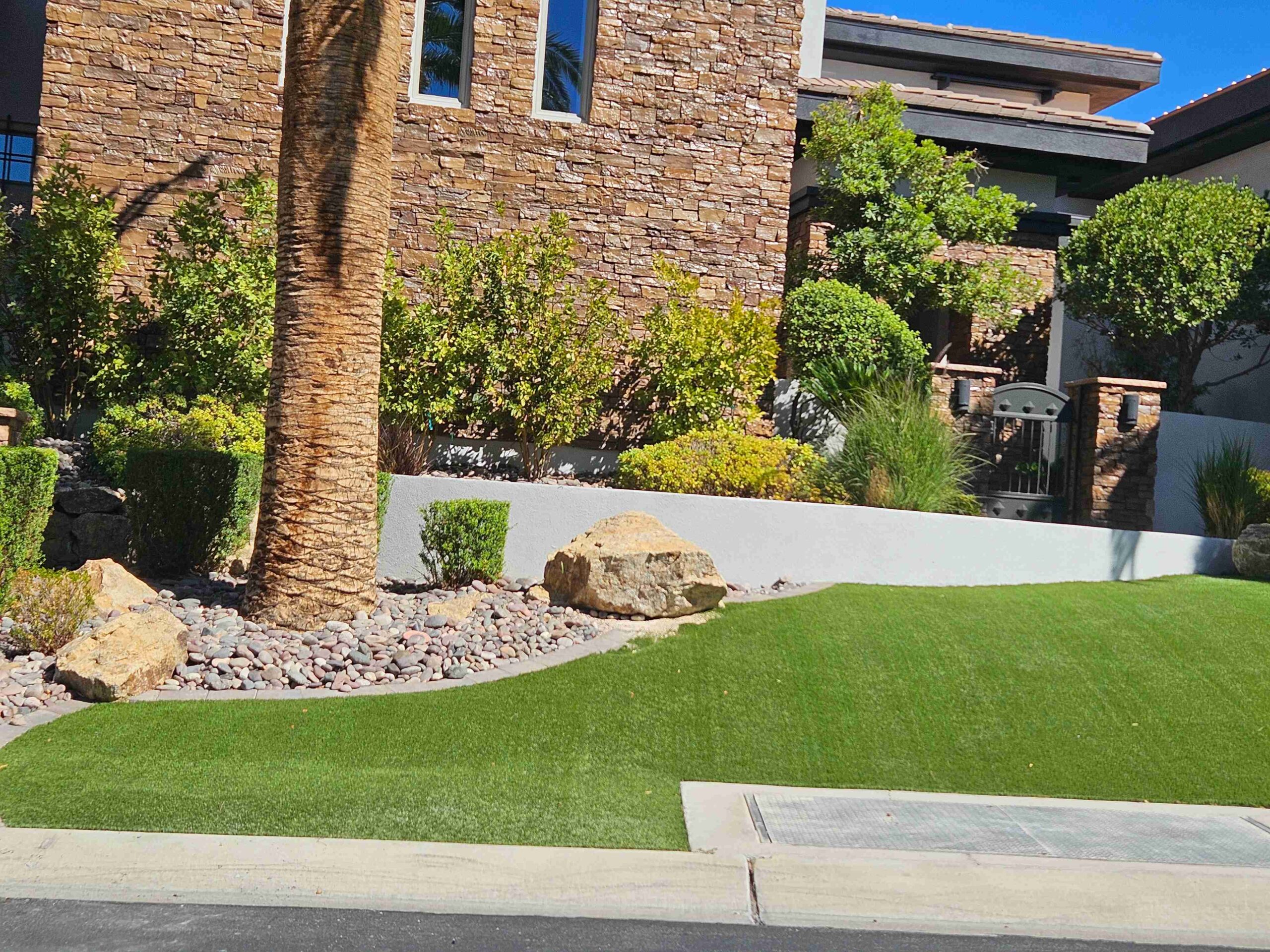 Freshstartlandscaping