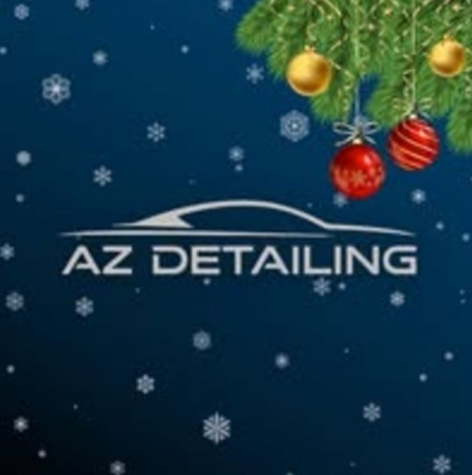 AZ Detailing