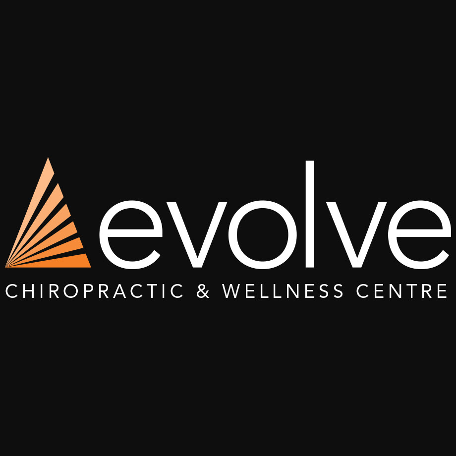 Evolve Chiropractic & Wellness Centre