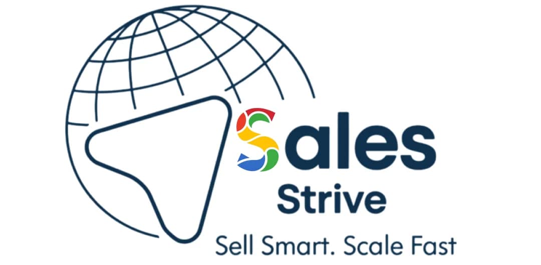 Sales Strive