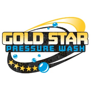 Gold Star Pressure Wash