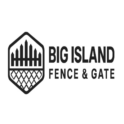 Big Island Fence & Gate