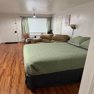 State Street Motel