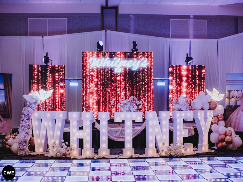 C West Entertainment - Flagstaff (DJ & Event Production)