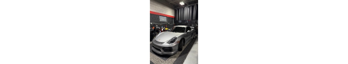 OPTIMA DETAILING