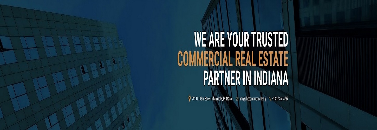 Allies Commercial Realty Property Services