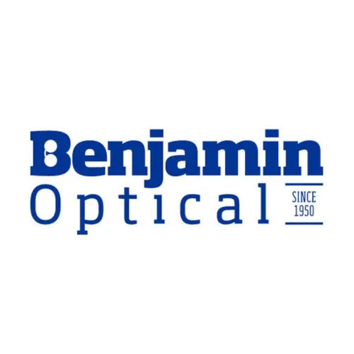 Benjamin Optical