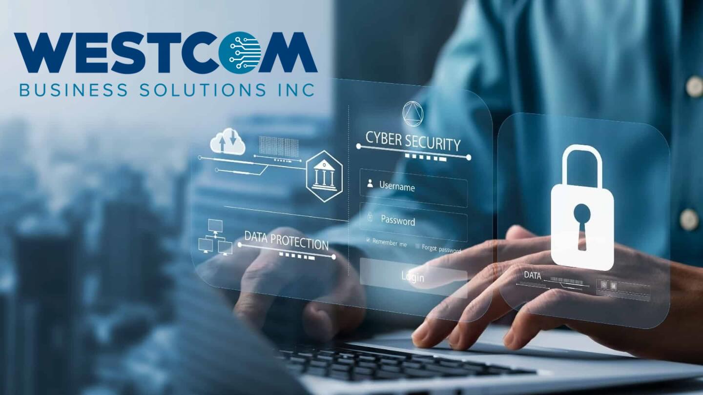 Westcom Business Solutions Inc.