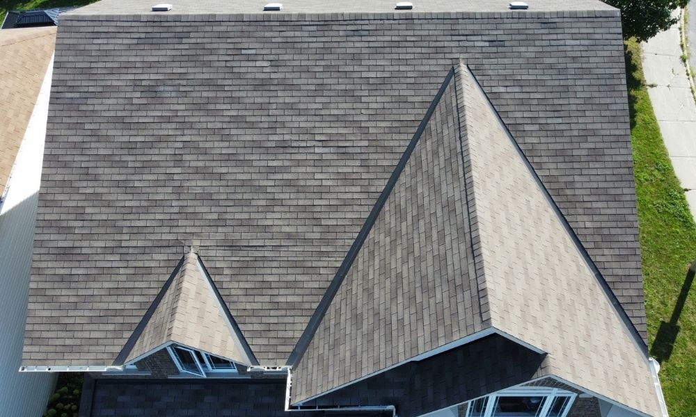 Monarchy Roofing Ottawa