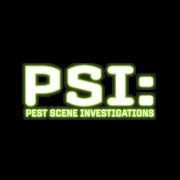 Pest Scene Investigations
