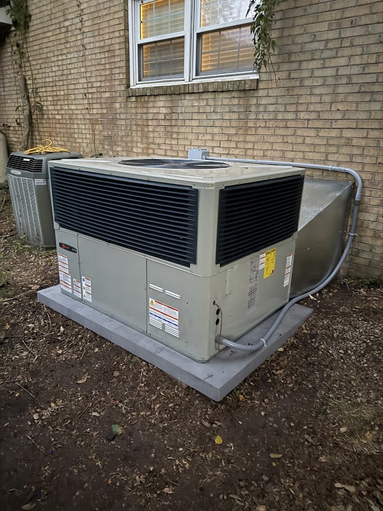 Odyssey Mechanical, LLC