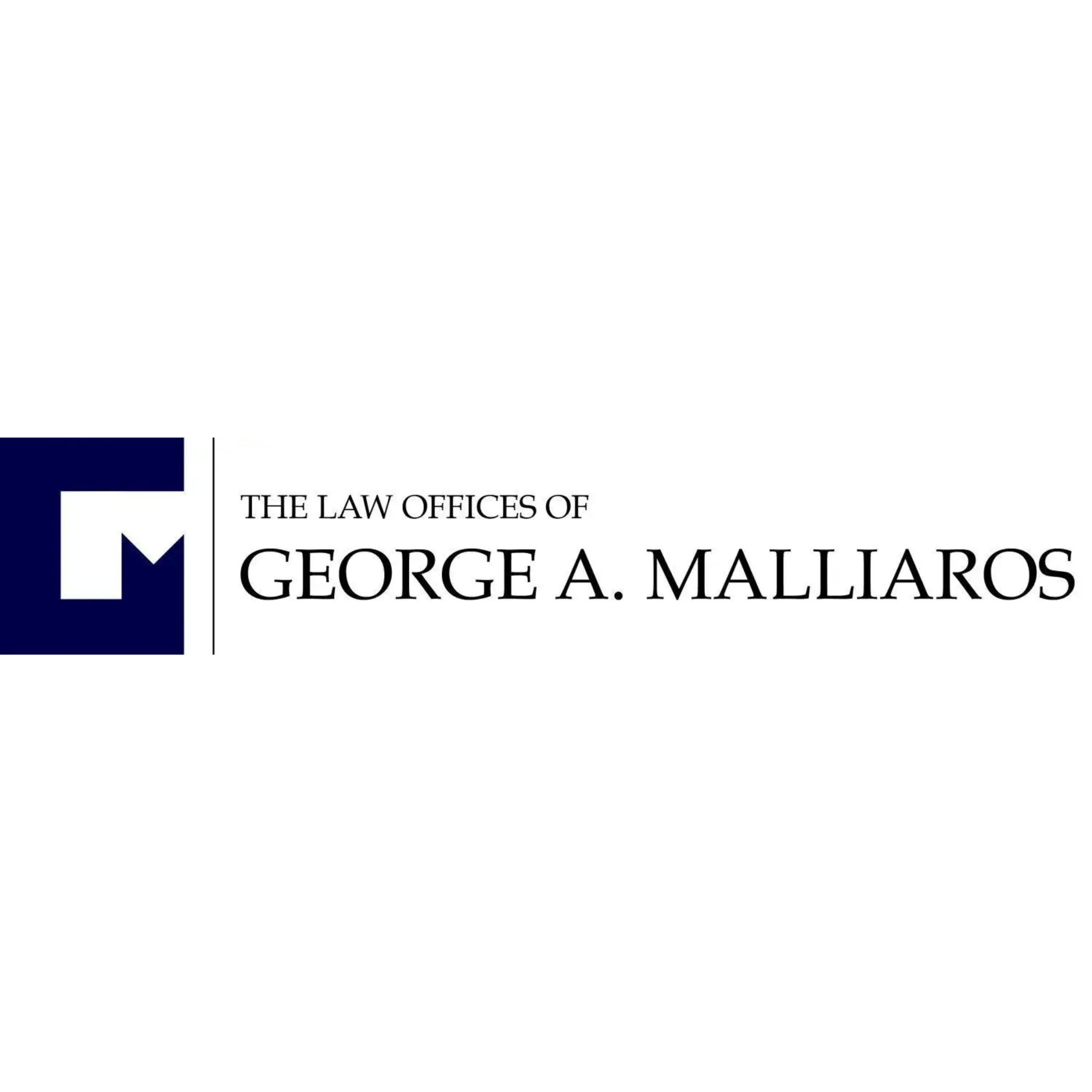 Law Offices of George A Malliaros