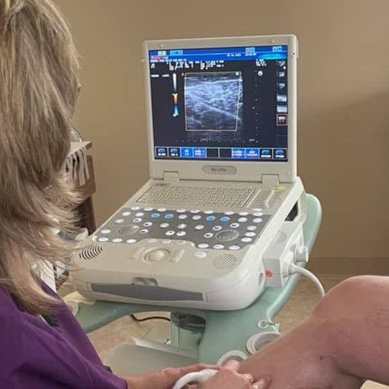 Varicose Vein Center