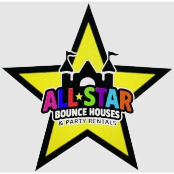 All Star Bounce Houses And Party Rentals