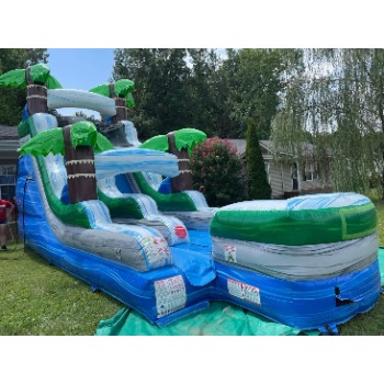 All Star Bounce Houses And Party Rentals