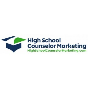 High School Counselor Marketing