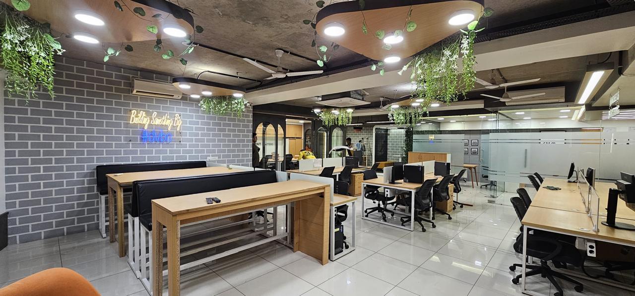 D&V Business Consulting Mumbai