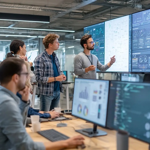 Medical Device Software Development