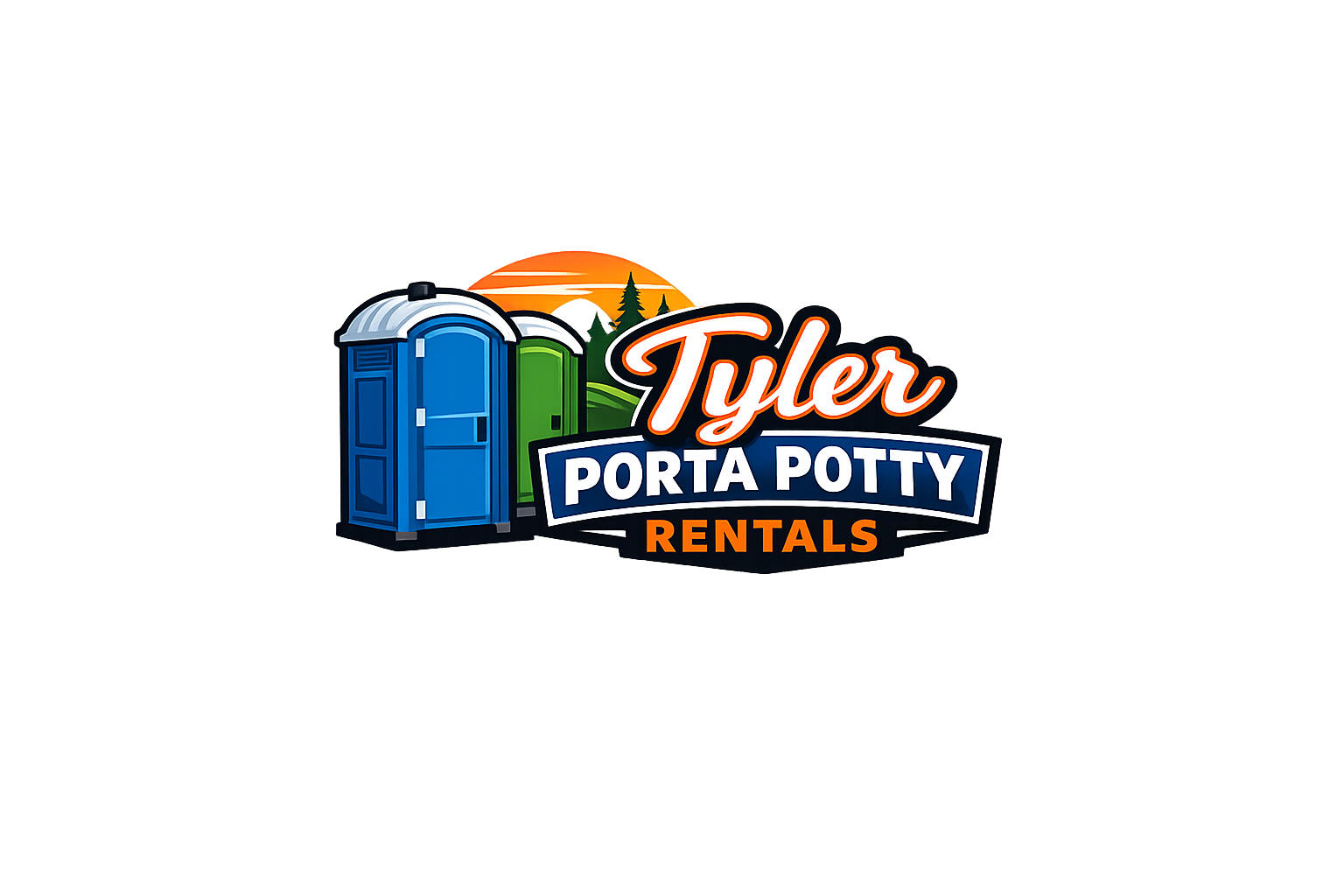 Tyler Porta Potty Rentals