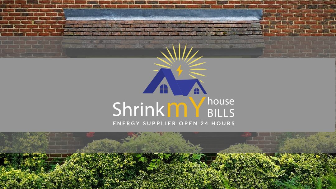 Shrink my house bills