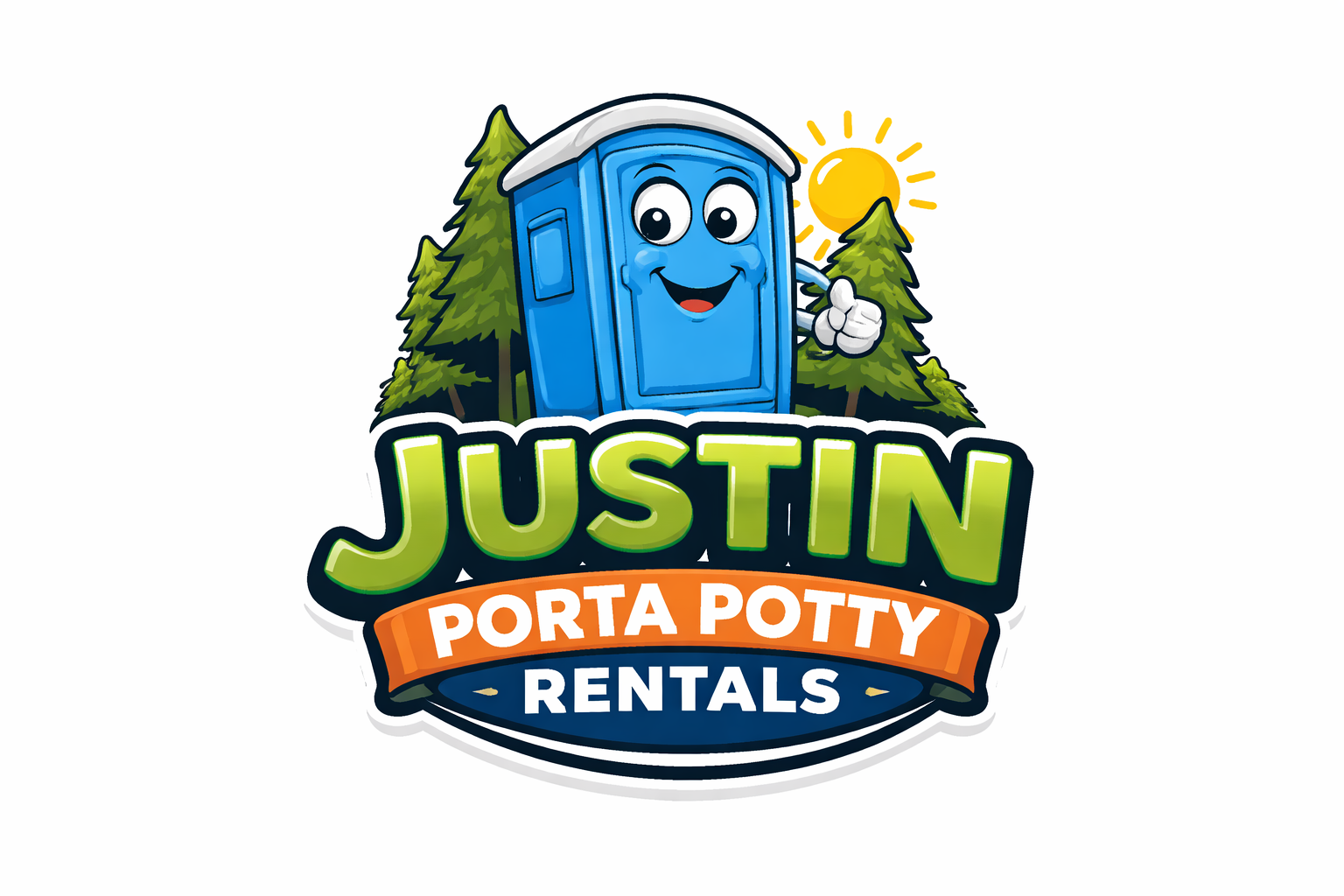 Justin Porta Potty Rentals