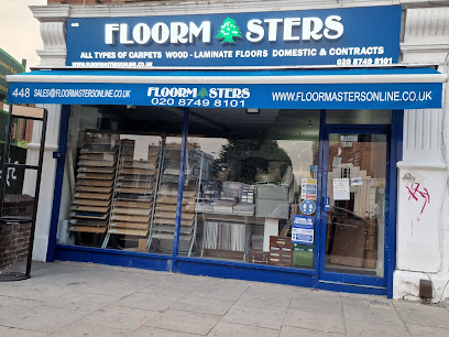 FloorMasters