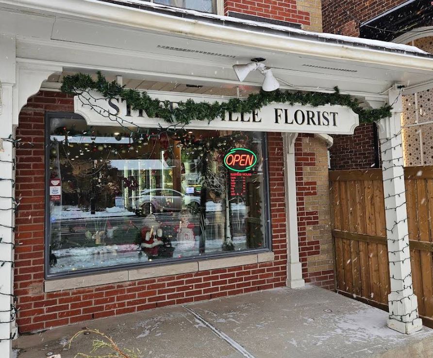 Streetsville Florist