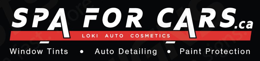 Spa For Cars (Loki Inc.)