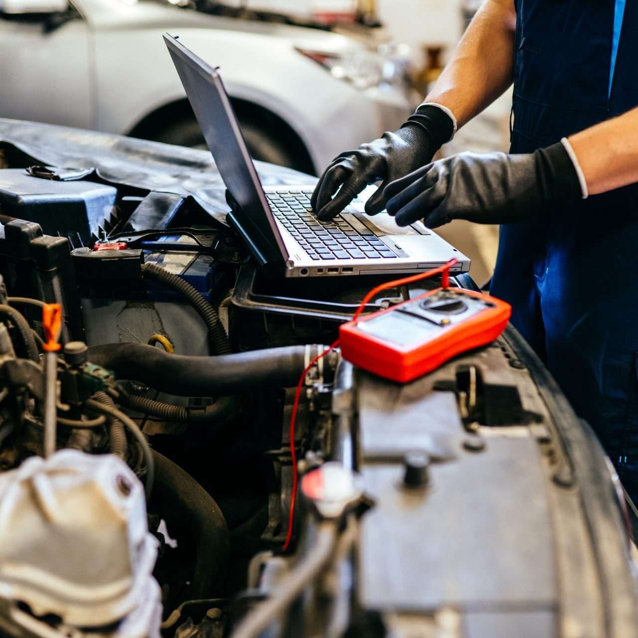 Highpoint Motor Centre