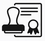 Sharp Seal Notary