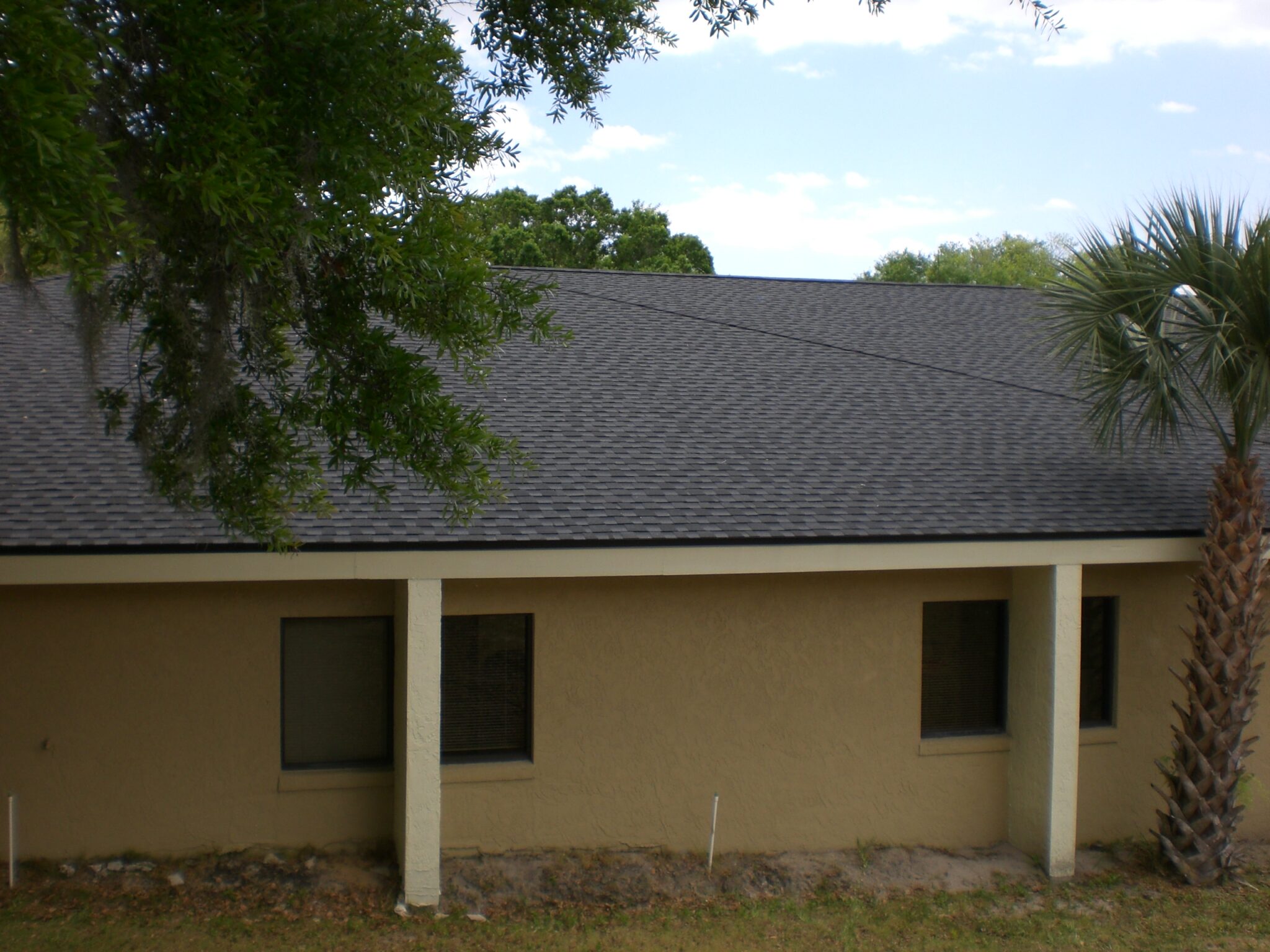 Mid Florida Roofing