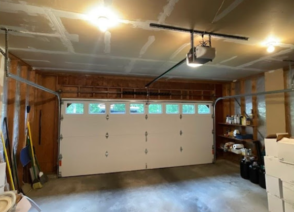 FastFix Garage Door Repairs