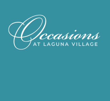 Occasions at Laguna Village