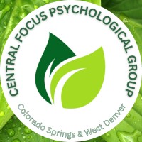 Central Focus Psychological Group