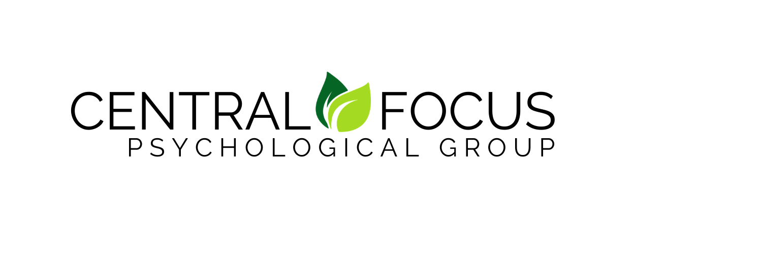 Central Focus Psychological Group