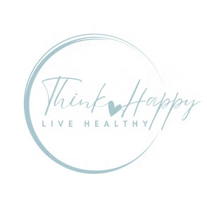 Think Happy Live Healthy