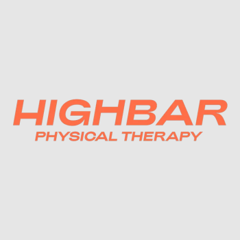 Highbar Physical Therapy - Smithfield - Douglas Pike