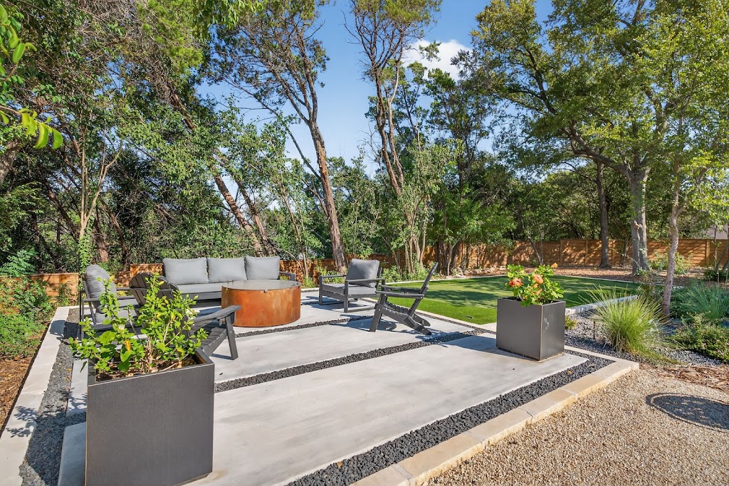 Southern Love Landscaping & Design