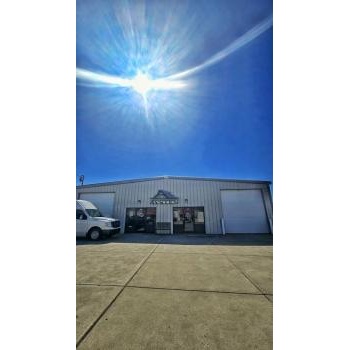 Avsten Roofing & Construction