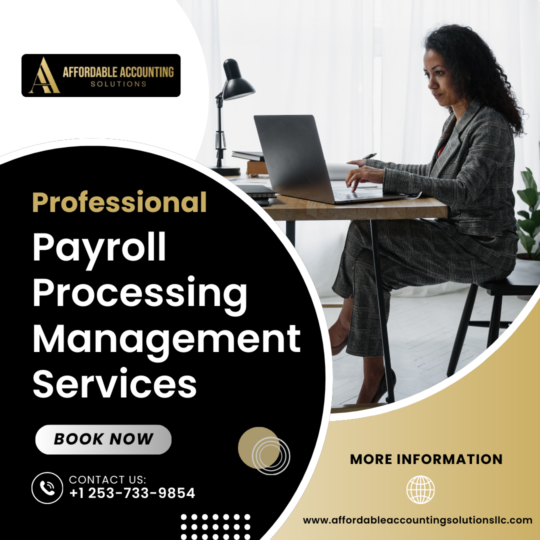 Affordable Accounting Solutions LLC