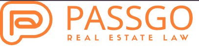 PassGo Real Estate Law