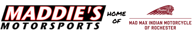 Maddie's Motor Sports - Farmington
